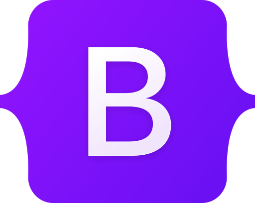 Using Bootstrap since v3. Not perfect, but still no.1
